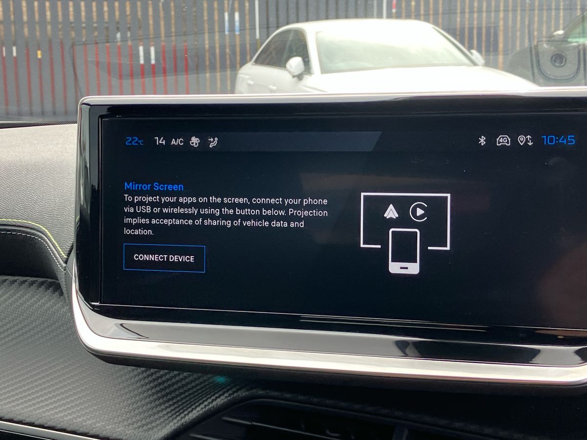 Used Peugeot 2008 2024 for sale - 77113726: Photo 11