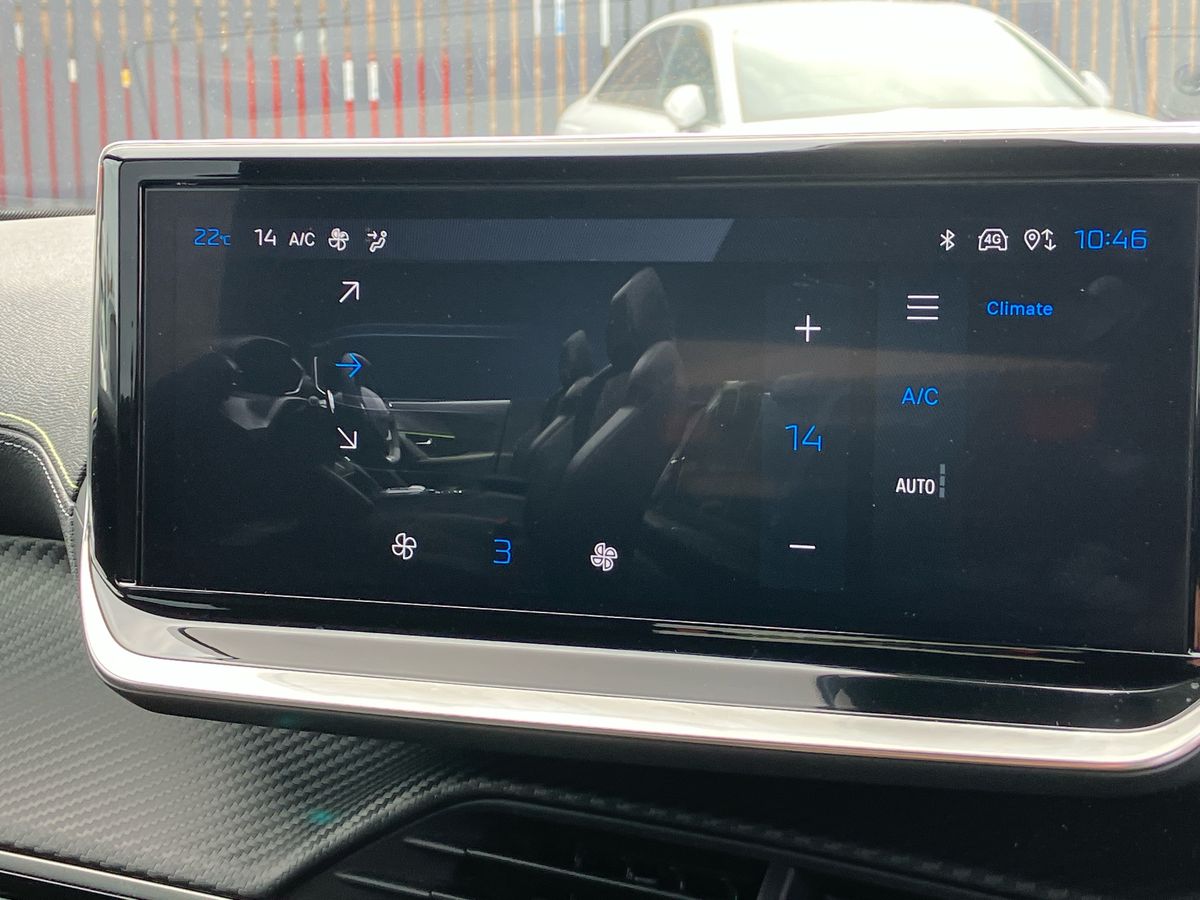 Used Peugeot 2008 2024 for sale - 77113726: Photo 12