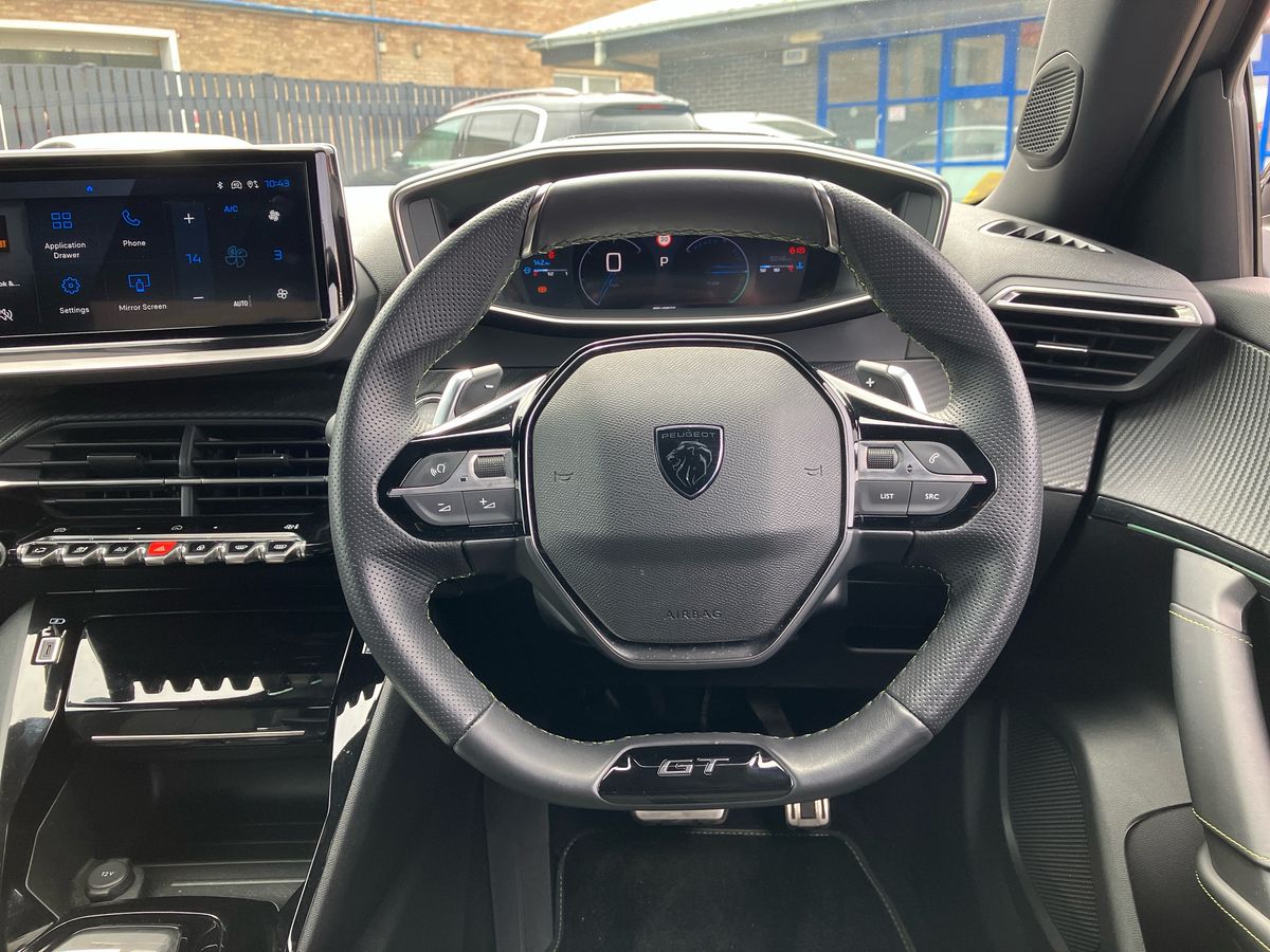 Used Peugeot 2008 2024 for sale - 77113726: Photo 15