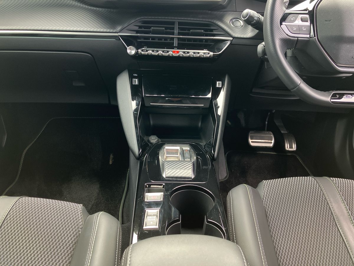 Used Peugeot 2008 2024 for sale - 77113726: Photo 17