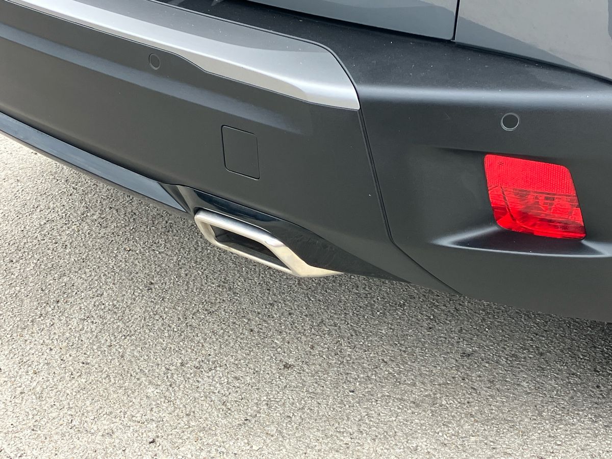 Used Peugeot 2008 2024 for sale - 77113726: Photo 26