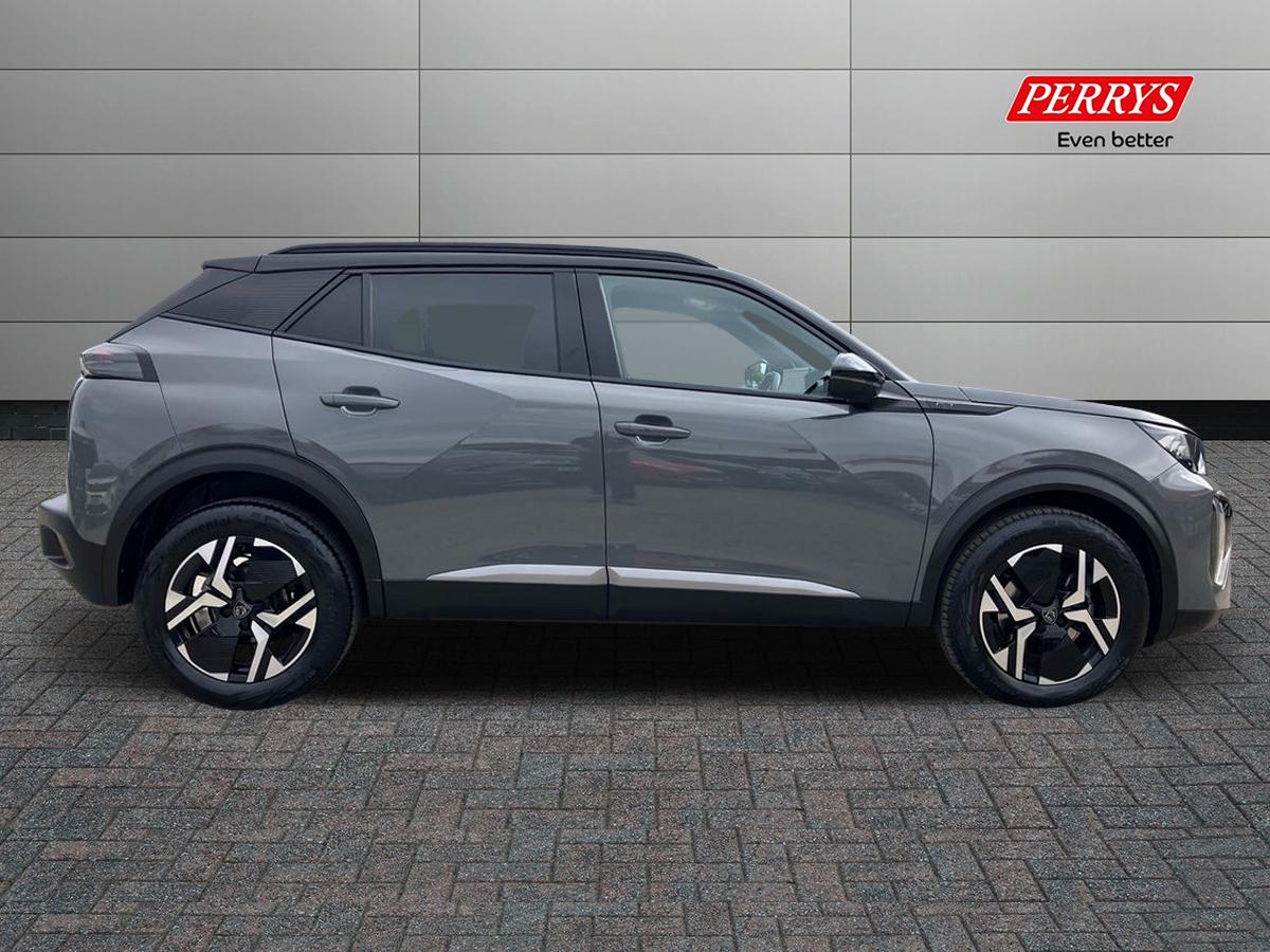 Used Peugeot 2008 2024 for sale - 77113726: Photo 3