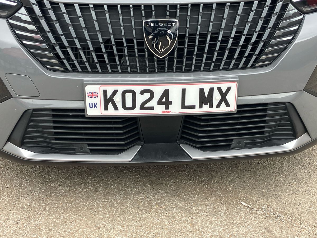 Used Peugeot 2008 2024 for sale - 77113726: Photo 34