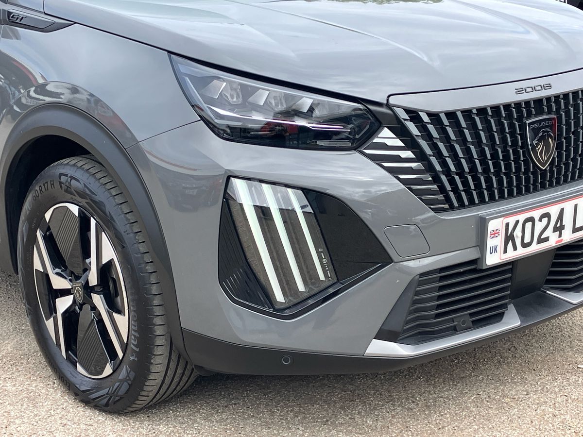 Used Peugeot 2008 2024 for sale - 77113726: Photo 35