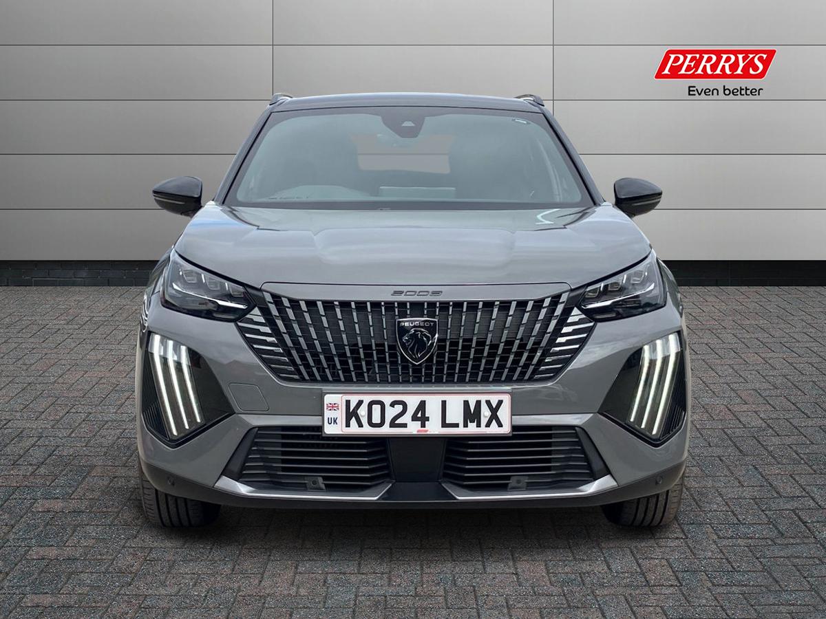 Used Peugeot 2008 2024 for sale - 77113726: Photo 4