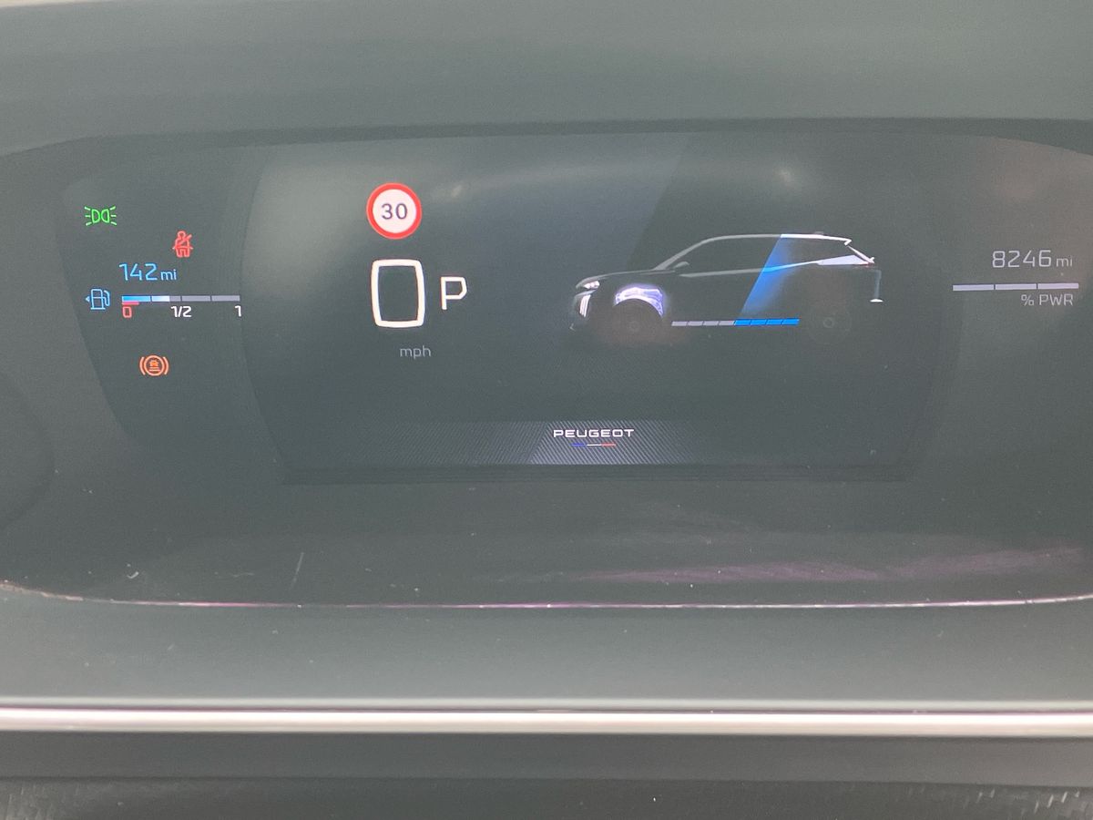 Used Peugeot 2008 2024 for sale - 77113726: Photo 46