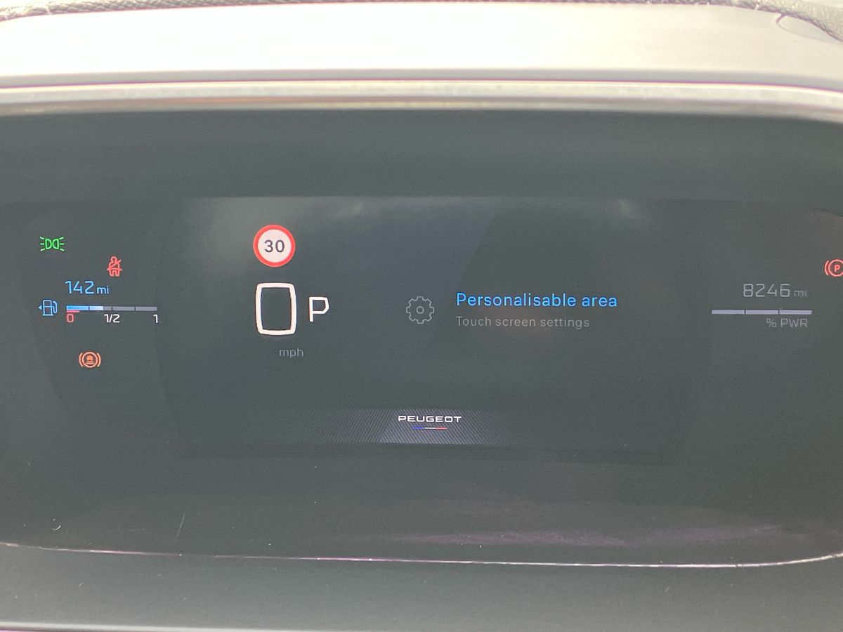 Used Peugeot 2008 2024 for sale - 77113726: Photo 47