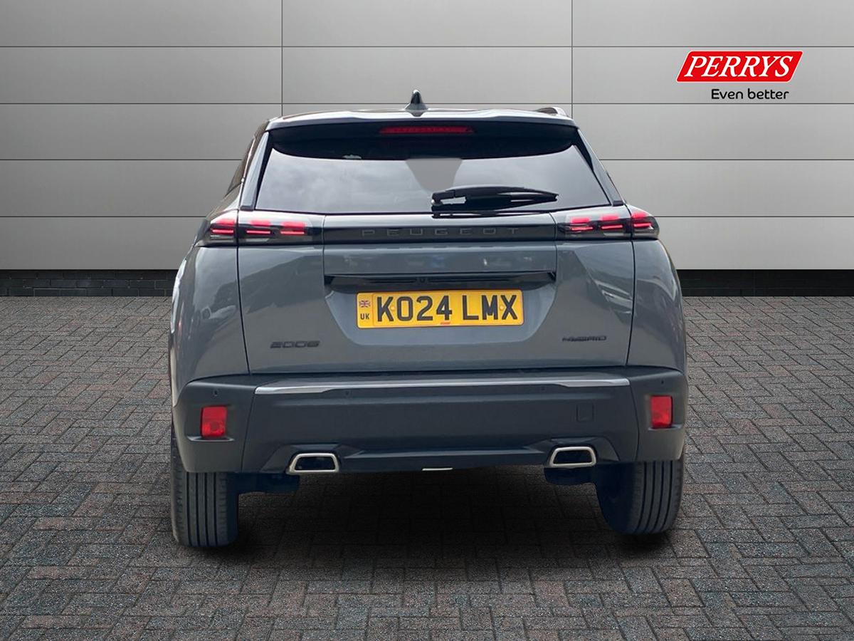 Used Peugeot 2008 2024 for sale - 77113726: Photo 5