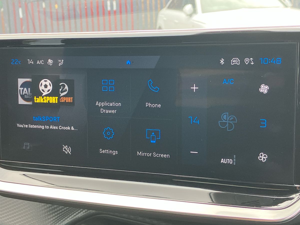 Used Peugeot 2008 2024 for sale - 77113726: Photo 50