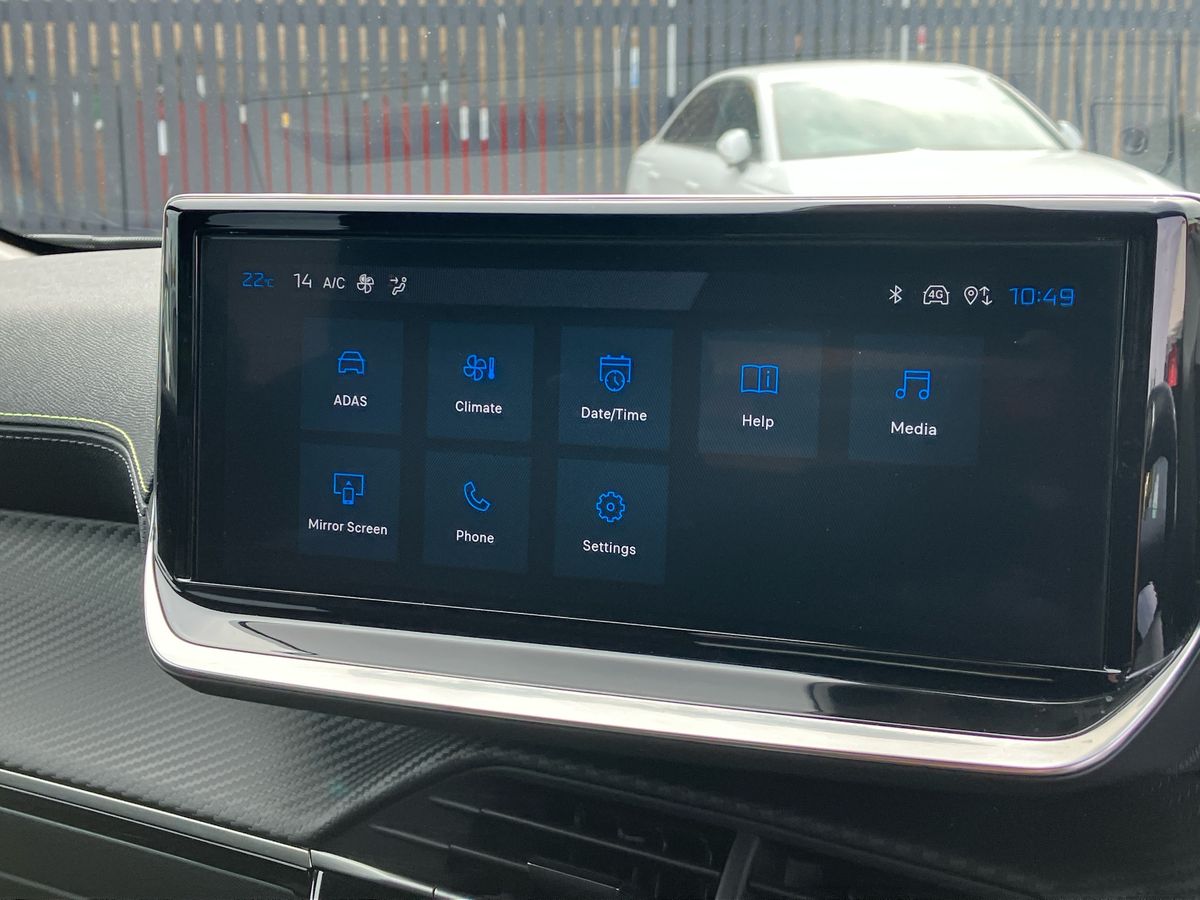 Used Peugeot 2008 2024 for sale - 77113726: Photo 51