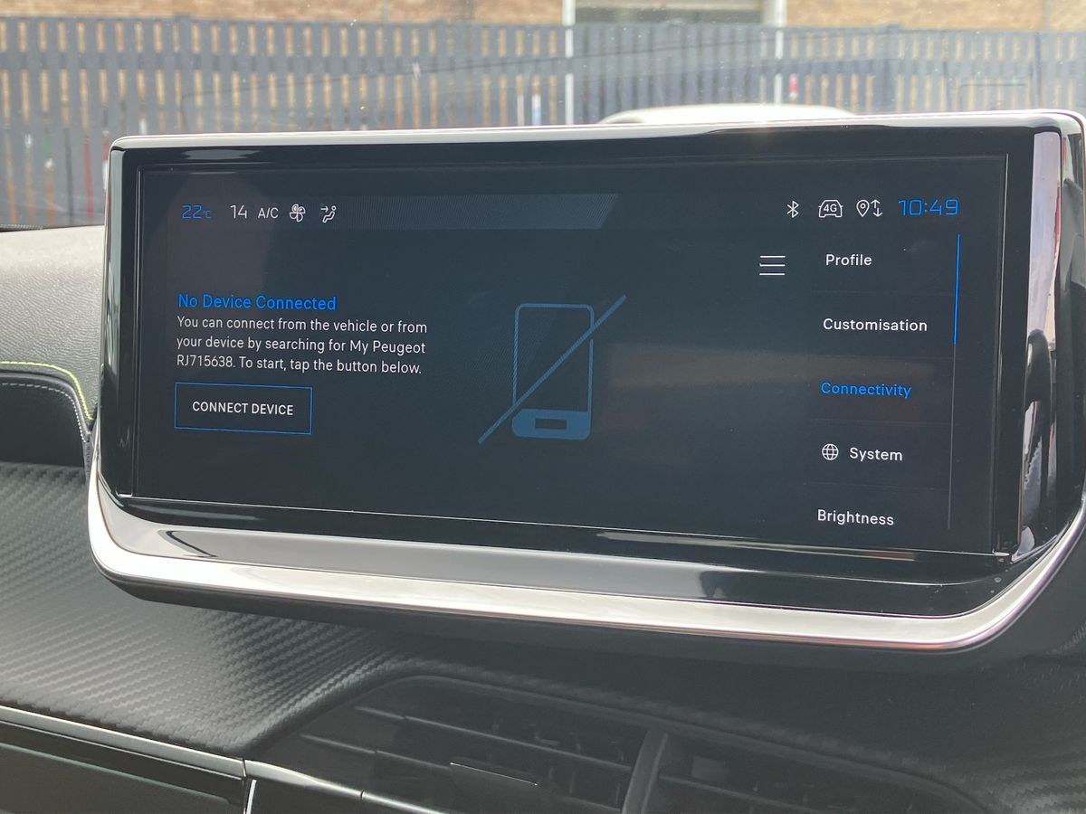 Used Peugeot 2008 2024 for sale - 77113726: Photo 52