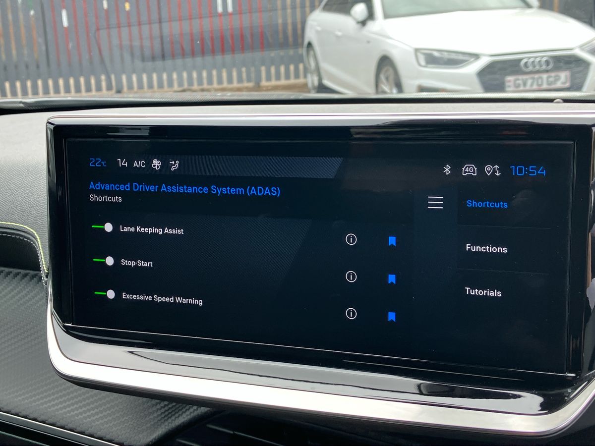 Used Peugeot 2008 2024 for sale - 77113726: Photo 53