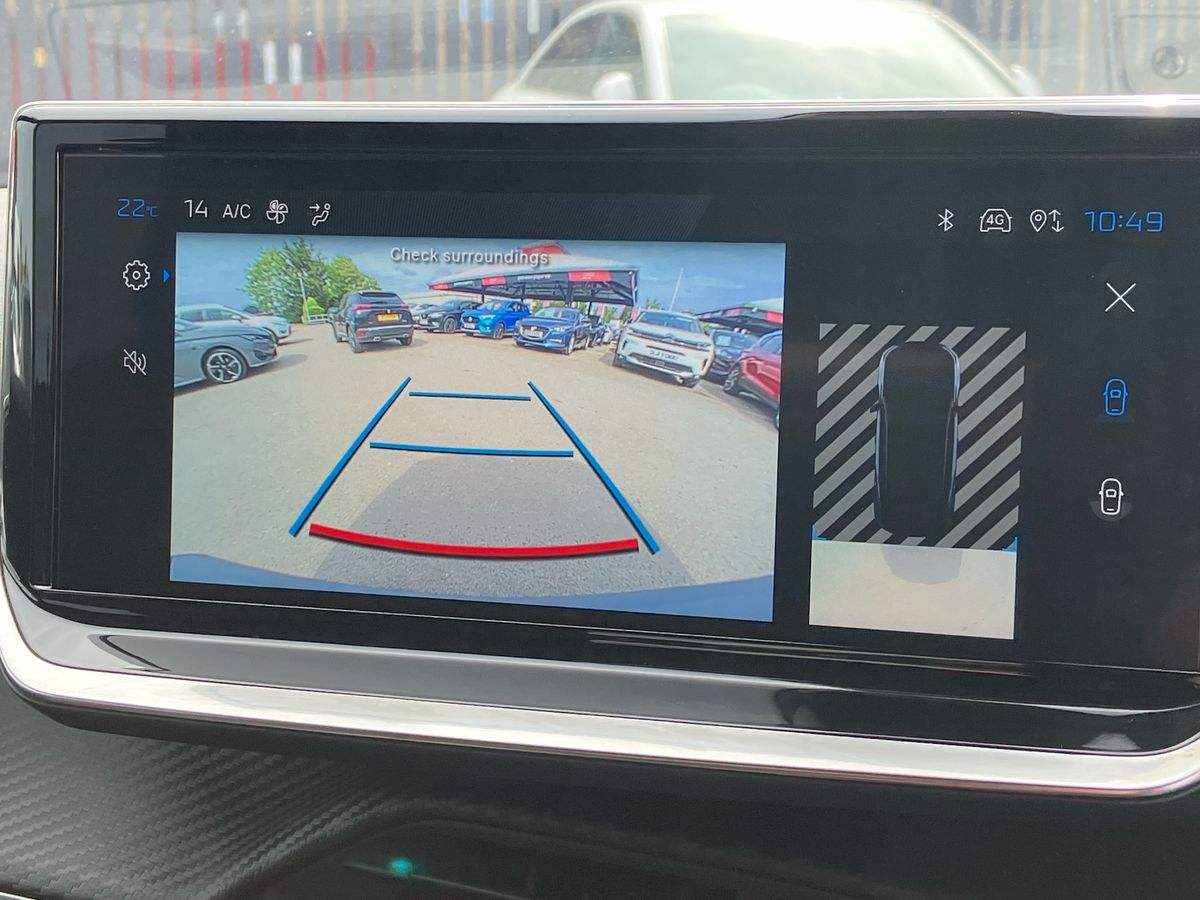 Used Peugeot 2008 2024 for sale - 77113726: Photo 54