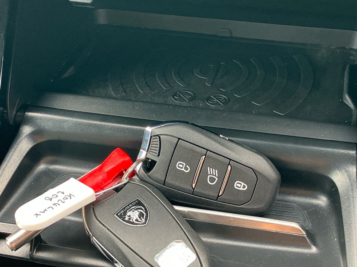 Used Peugeot 2008 2024 for sale - 77113726: Photo 60