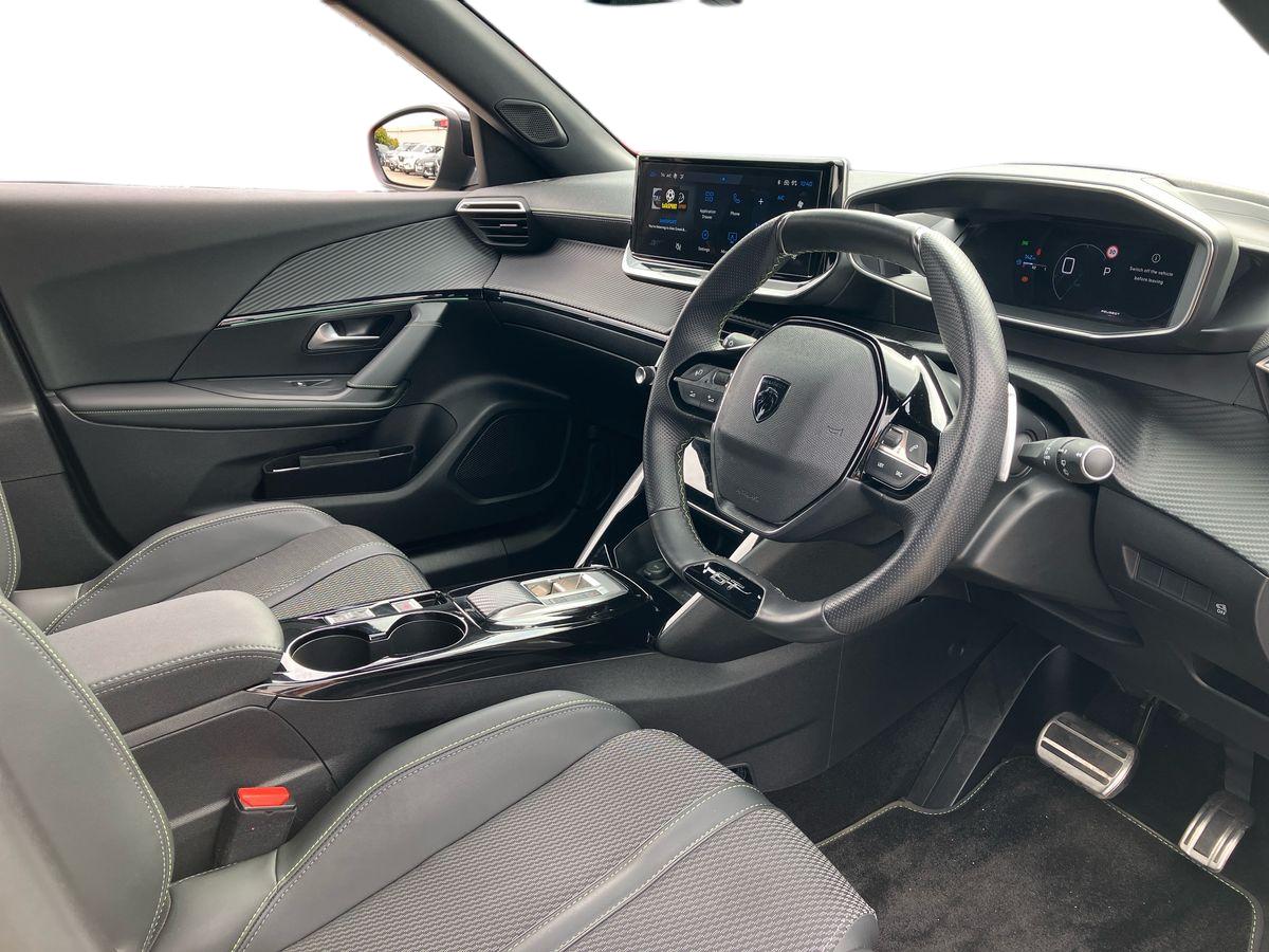 Used Peugeot 2008 2024 for sale - 77113726: Photo 8