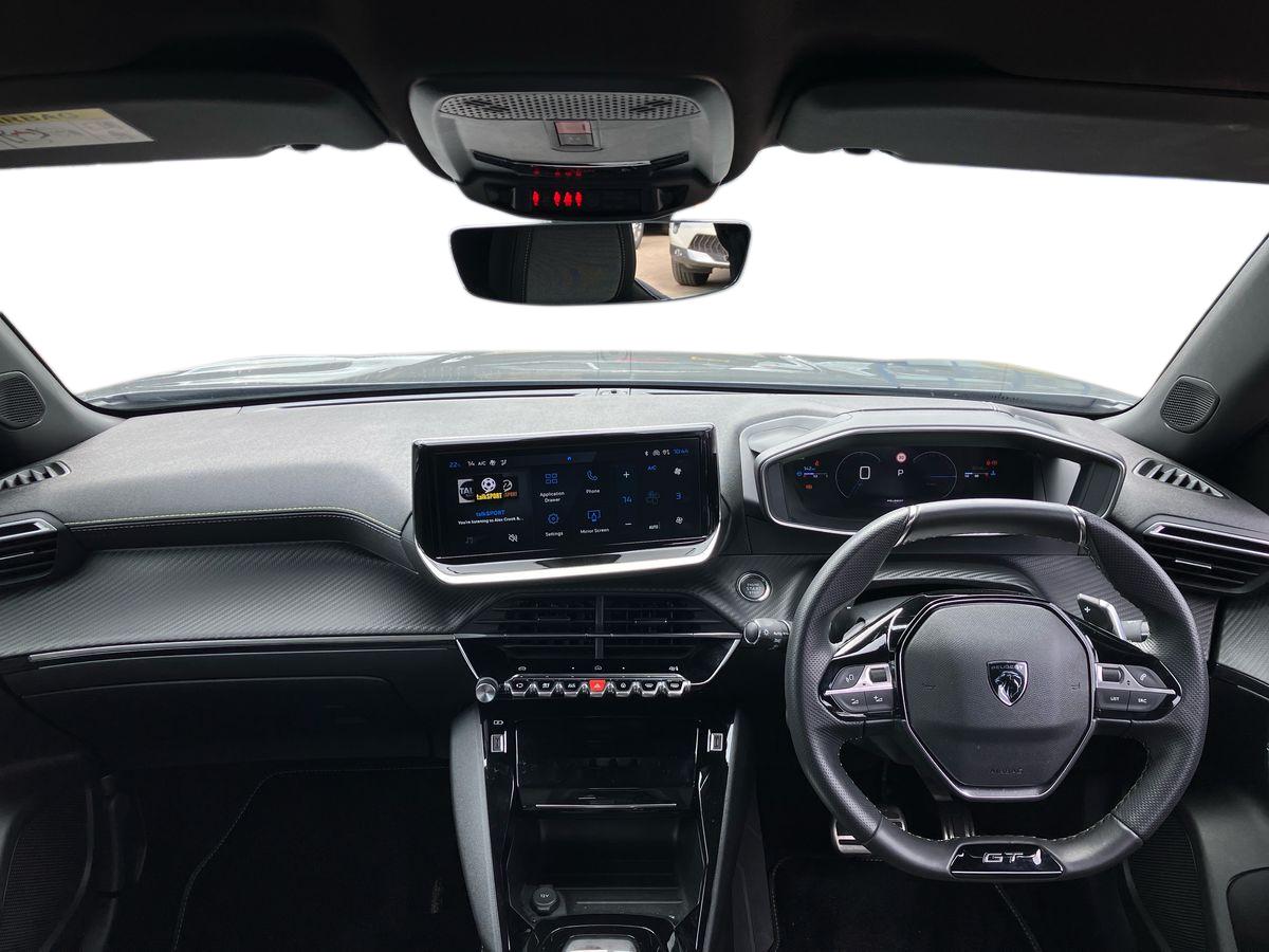 Used Peugeot 2008 2024 for sale - 77113726: Photo 9