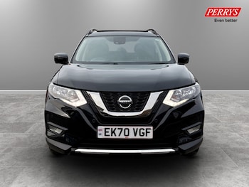 Used Nissan X-Trail 2020 for sale - 77579004: Photo