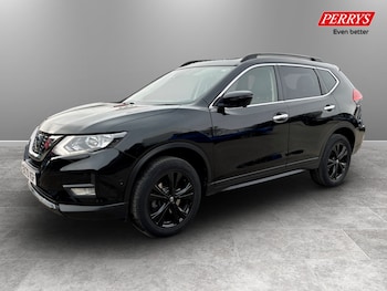 Used Nissan X-Trail 2020 for sale - 77579004: Photo