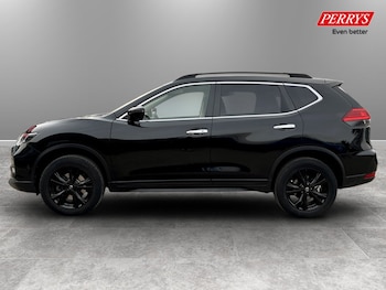 Used Nissan X-Trail 2020 for sale - 77579004: Photo