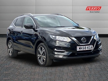 2018 - 1.5 dCi N-Connecta 5dr