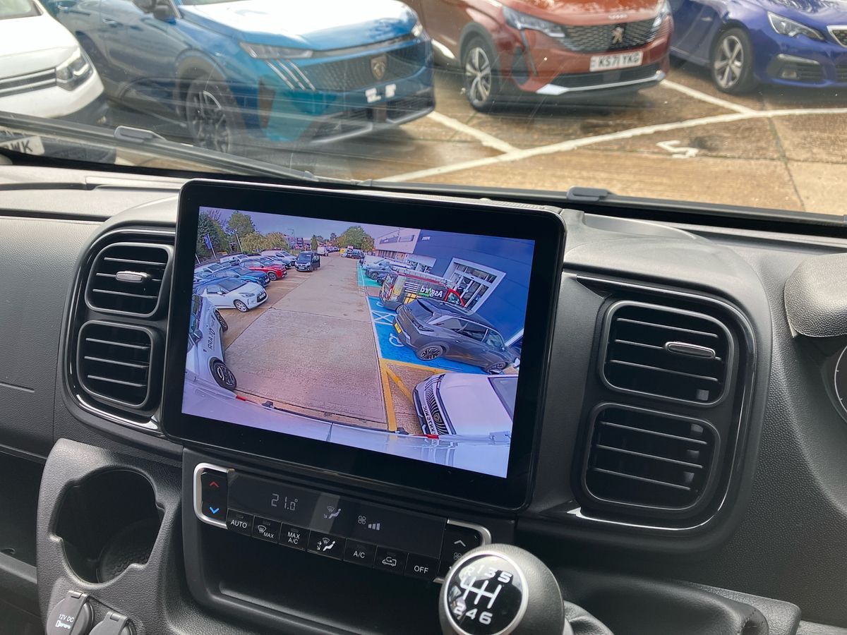 Used Peugeot Boxer 2025 for sale - 76542388: Photo 11