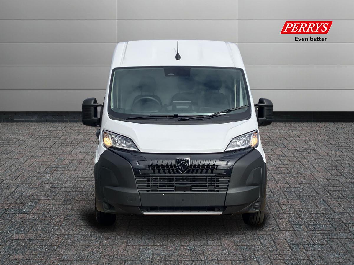 Used Peugeot Boxer 2025 for sale - 76542388: Photo 4