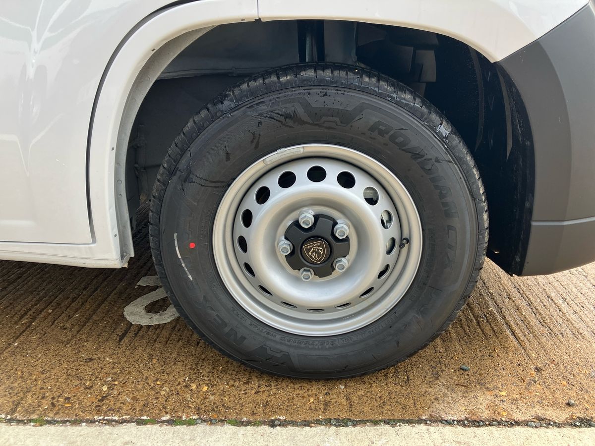 Used Peugeot Boxer 2025 for sale - 76542388: Photo 7