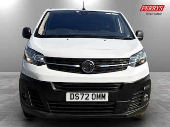 Used Vauxhall Vivaro 2022 for sale - 78845828: Photo