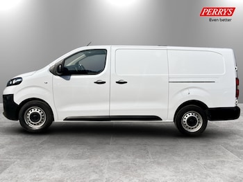 Used Vauxhall Vivaro 2022 for sale - 78845828: Photo