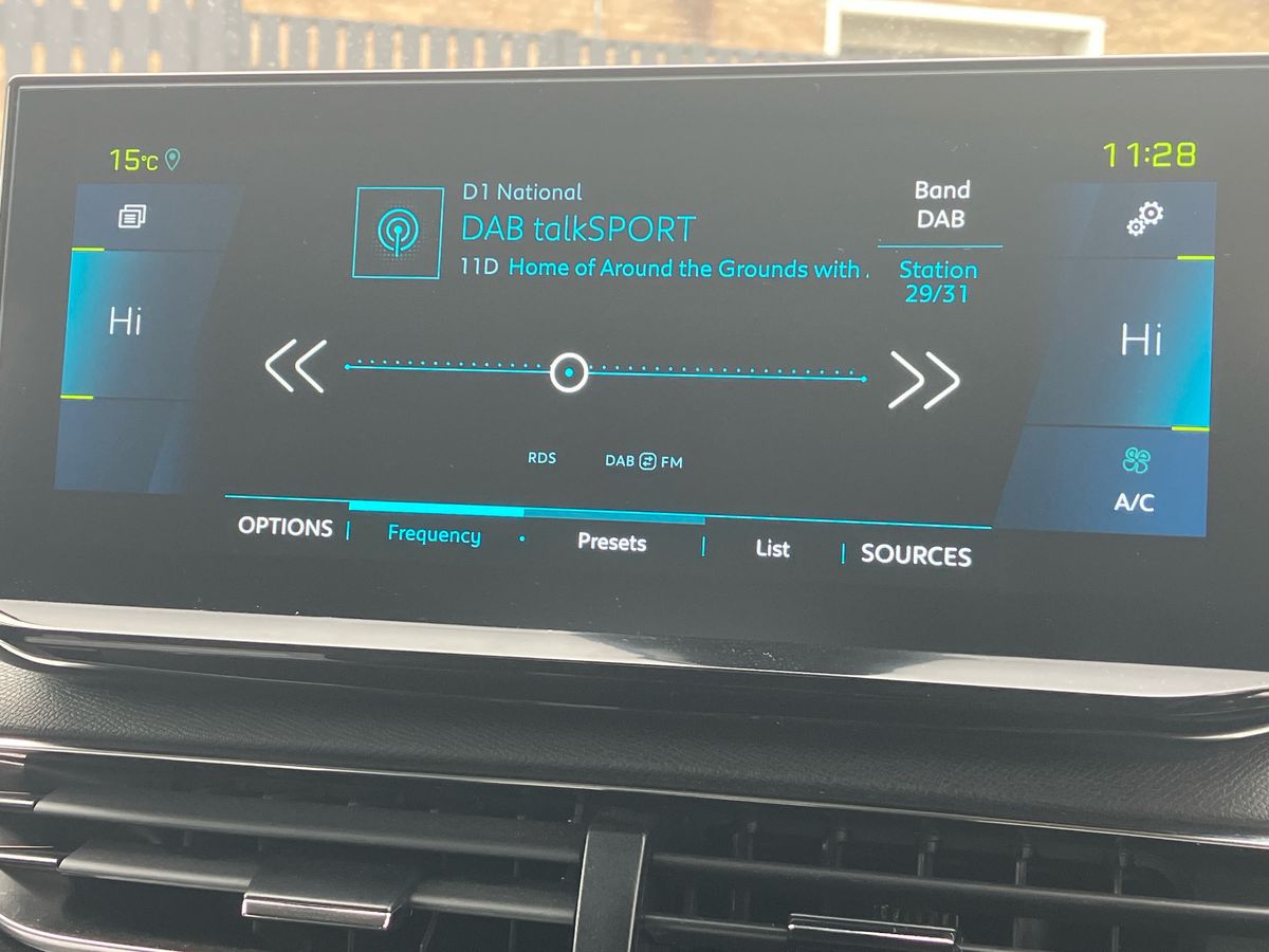 Used Peugeot 3008 2023 for sale - 76577597: Photo 10