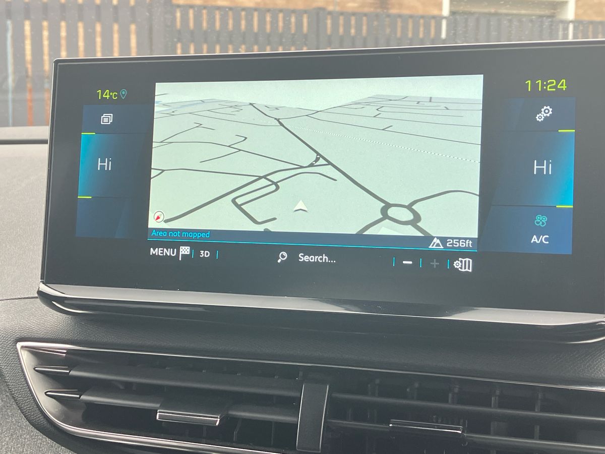 Used Peugeot 3008 2023 for sale - 76577597: Photo 11