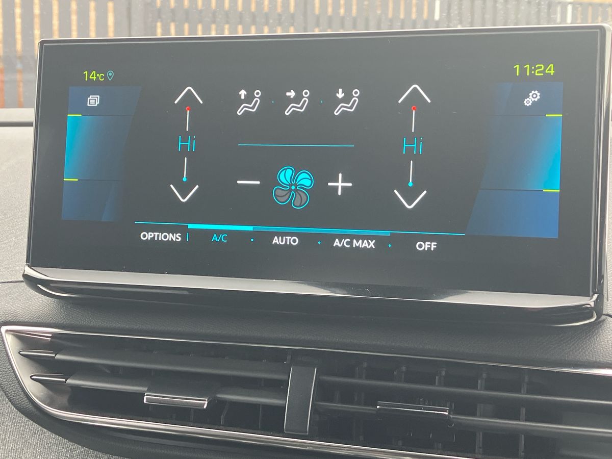 Used Peugeot 3008 2023 for sale - 76577597: Photo 12