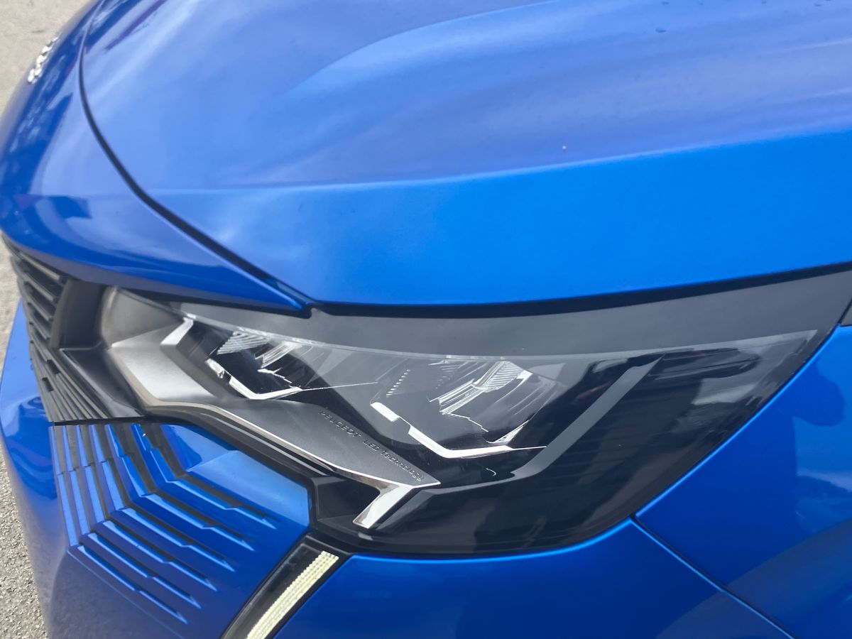 Used Peugeot 3008 2023 for sale - 76577597: Photo 13