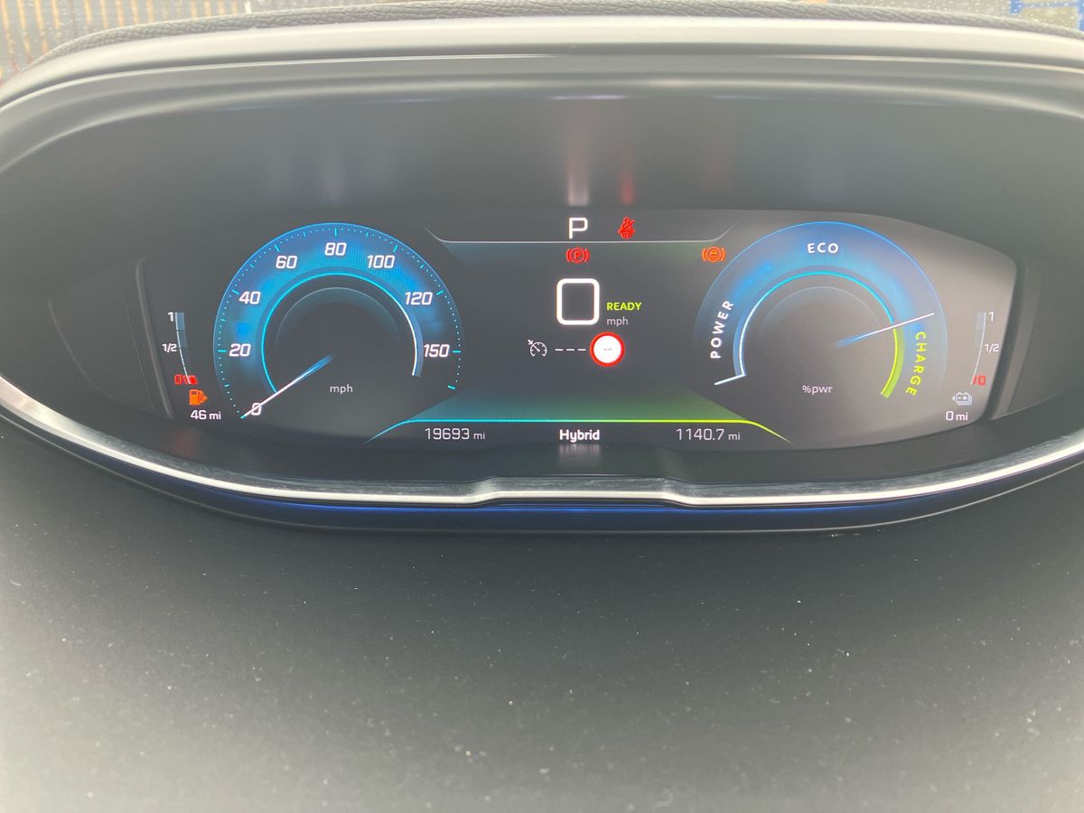 Used Peugeot 3008 2023 for sale - 76577597: Photo 14