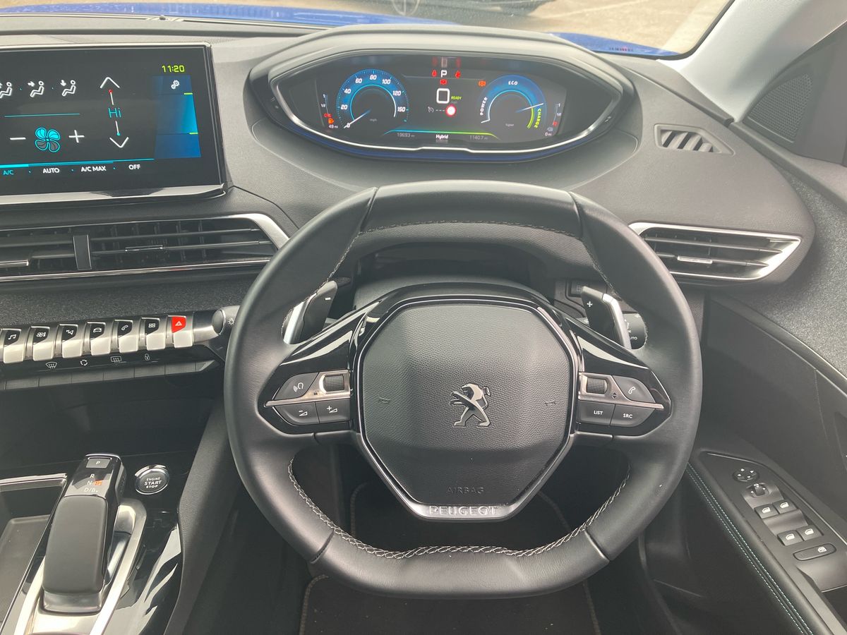 Used Peugeot 3008 2023 for sale - 76577597: Photo 15