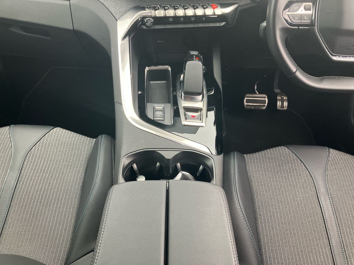 Used Peugeot 3008 2023 for sale - 76577597: Photo 17