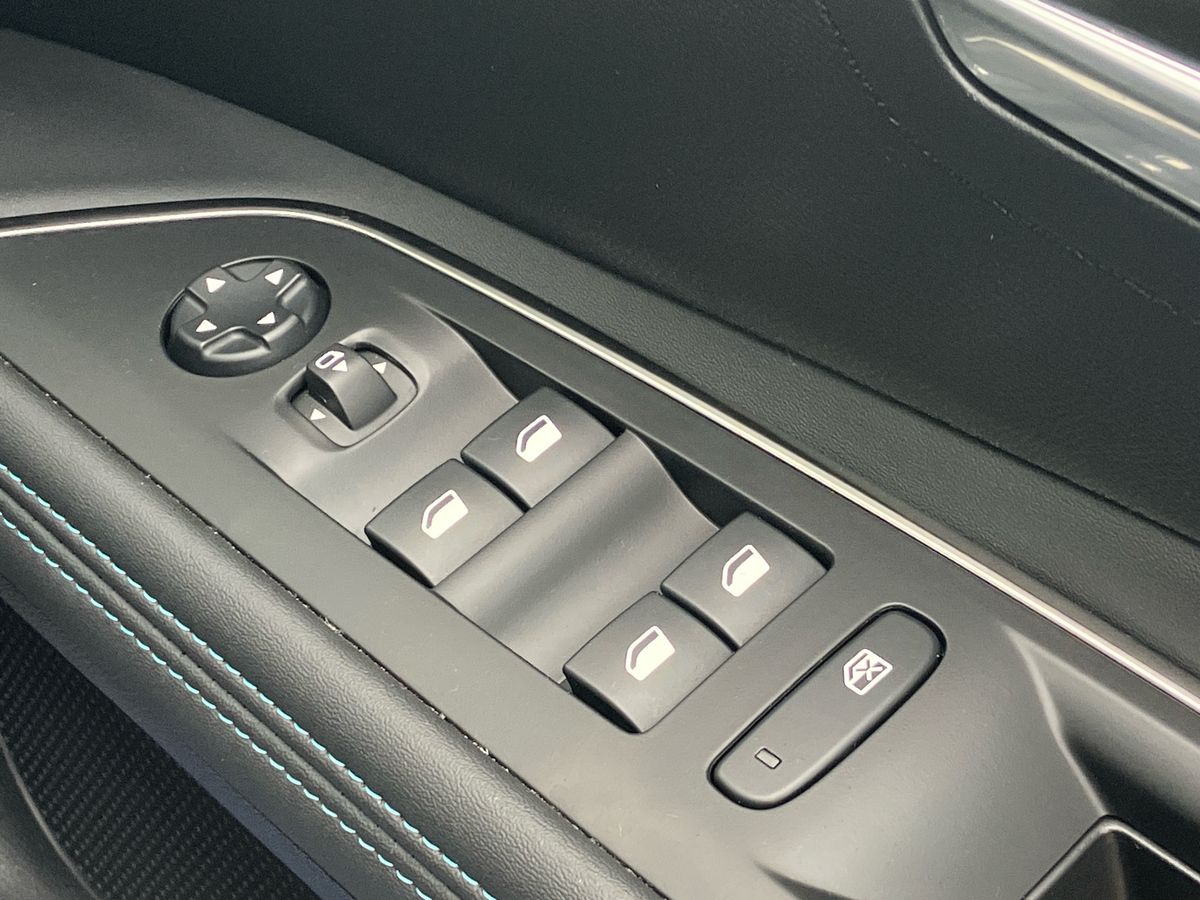 Used Peugeot 3008 2023 for sale - 76577597: Photo 18