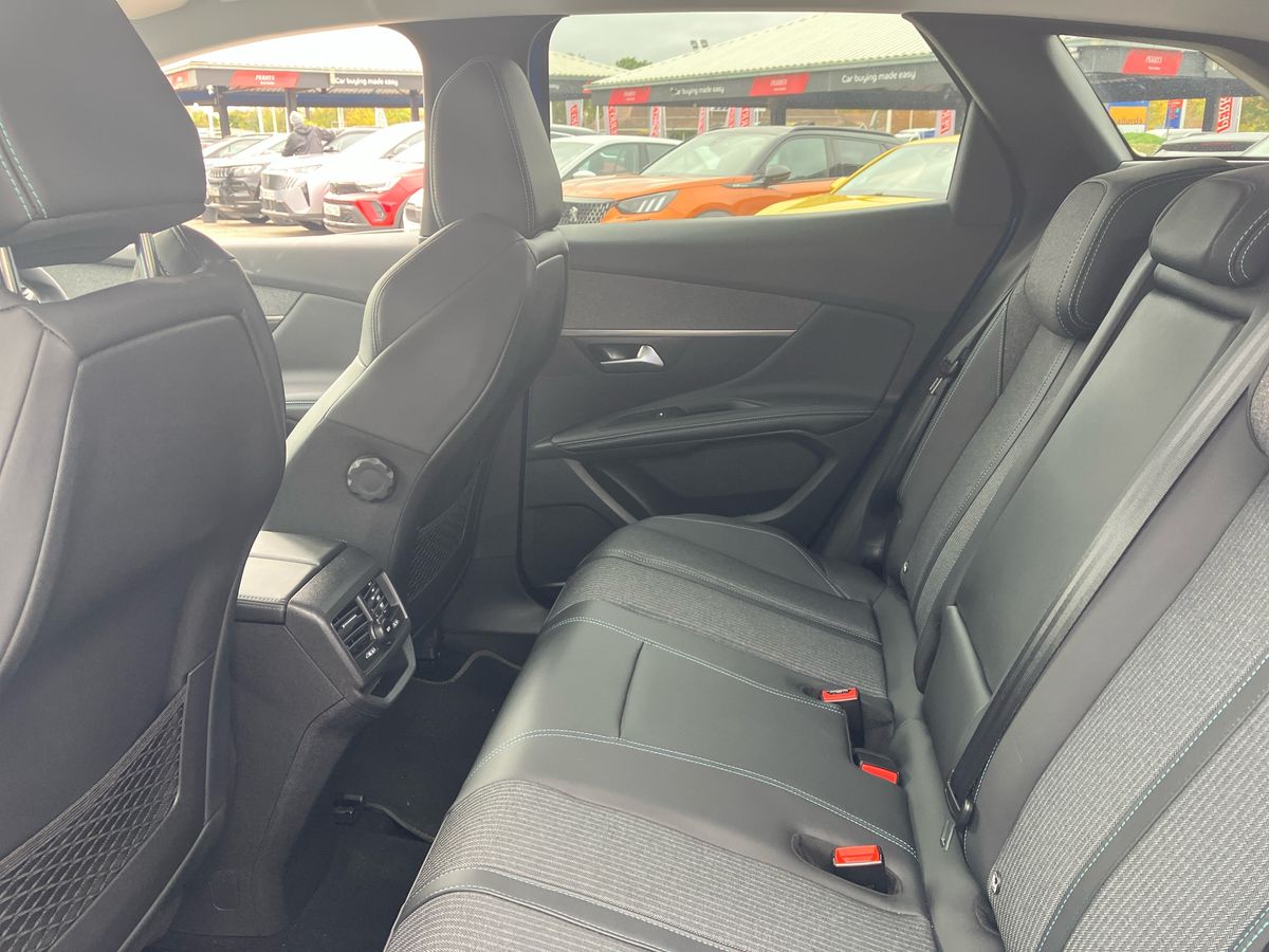 Used Peugeot 3008 2023 for sale - 76577597: Photo 19