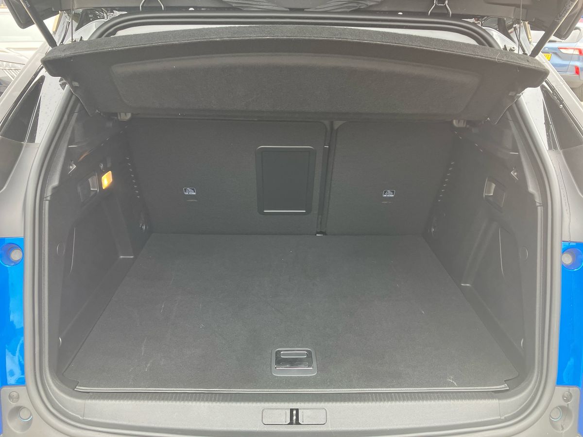 Used Peugeot 3008 2023 for sale - 76577597: Photo 20