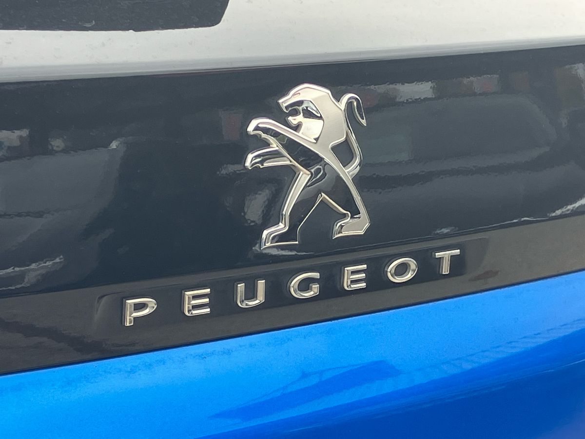 Used Peugeot 3008 2023 for sale - 76577597: Photo 22