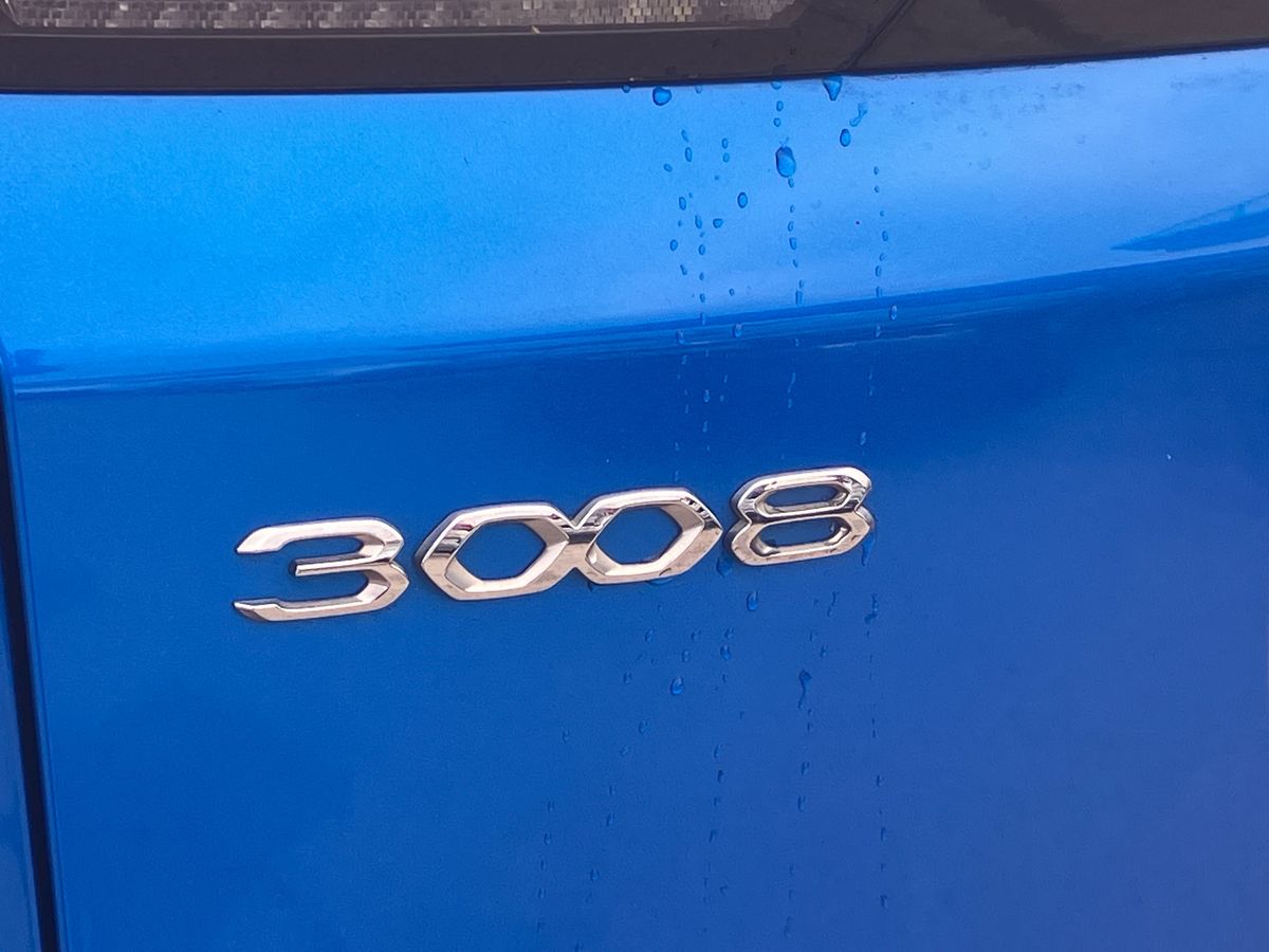 Used Peugeot 3008 2023 for sale - 76577597: Photo 23