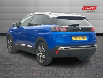 Used Peugeot 3008 2023 for sale - 76577597: Photo