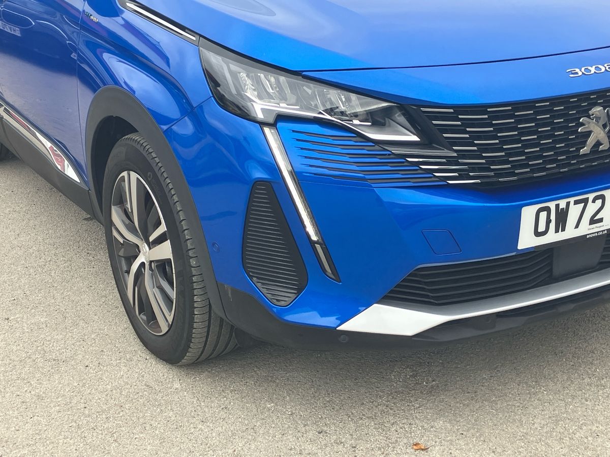 Used Peugeot 3008 2023 for sale - 76577597: Photo 32