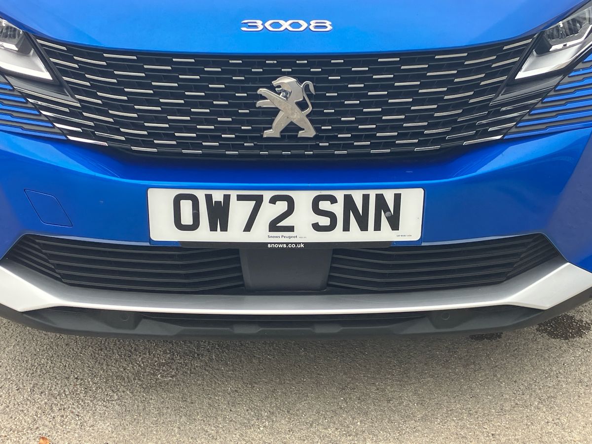 Used Peugeot 3008 2023 for sale - 76577597: Photo 34