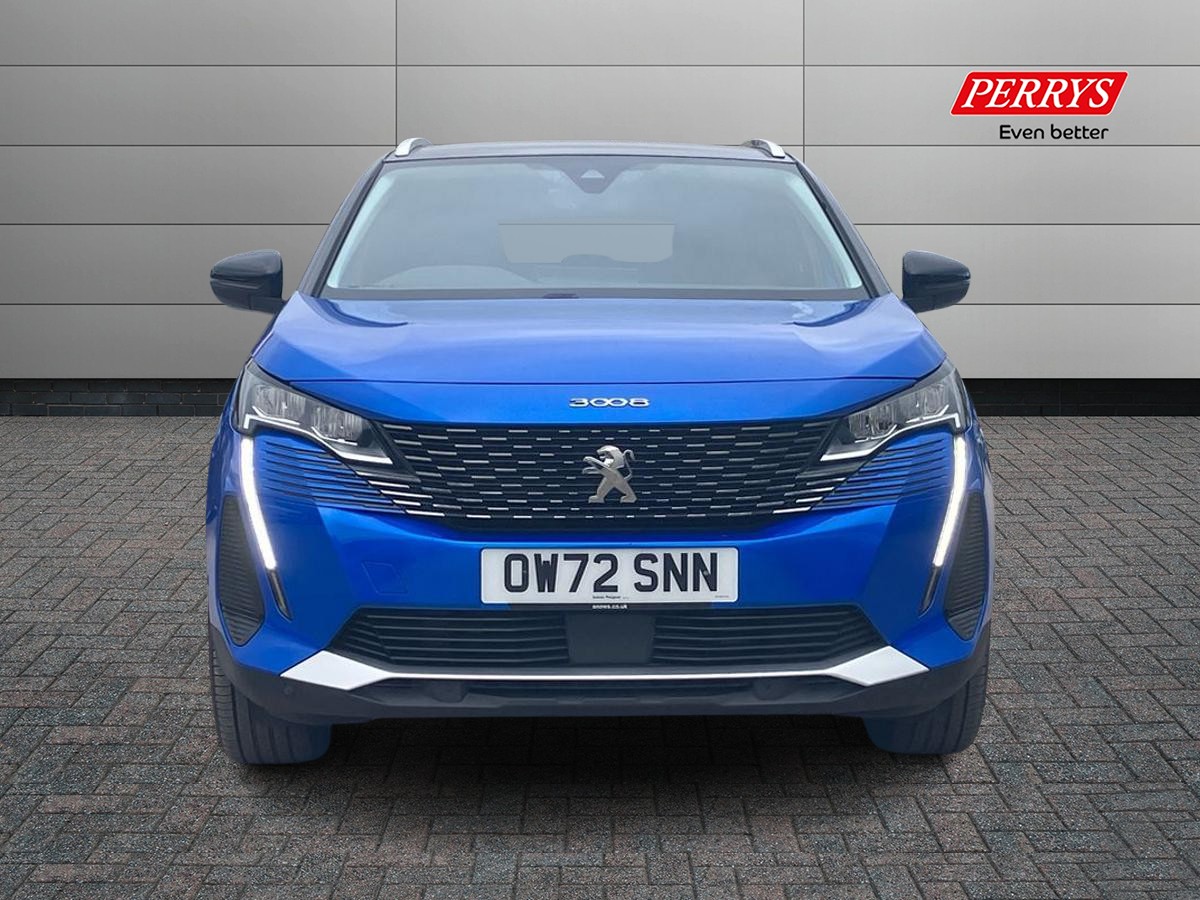 Used Peugeot 3008 2023 for sale - 76577597: Photo 4