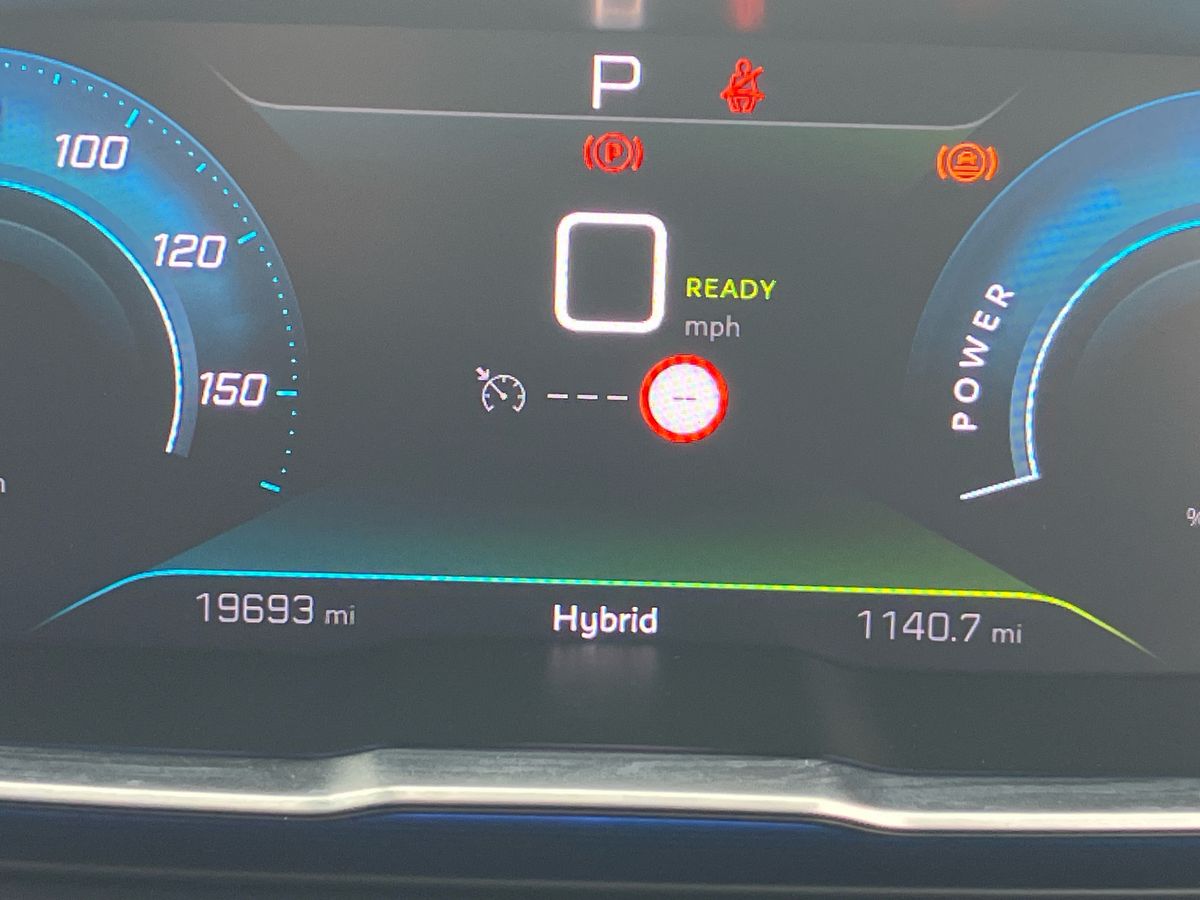 Used Peugeot 3008 2023 for sale - 76577597: Photo 45