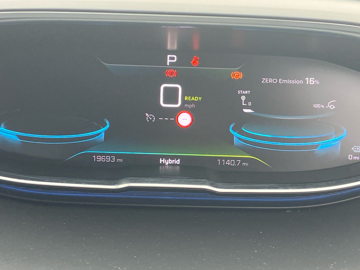 Used Peugeot 3008 2023 for sale - 76577597: Photo 47