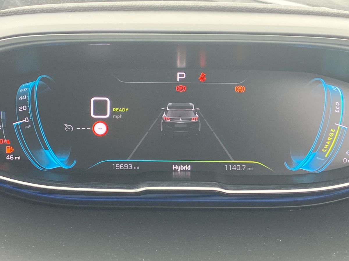 Used Peugeot 3008 2023 for sale - 76577597: Photo 49