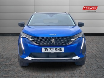 Used Peugeot 3008 2023 for sale - 76577597: Photo
