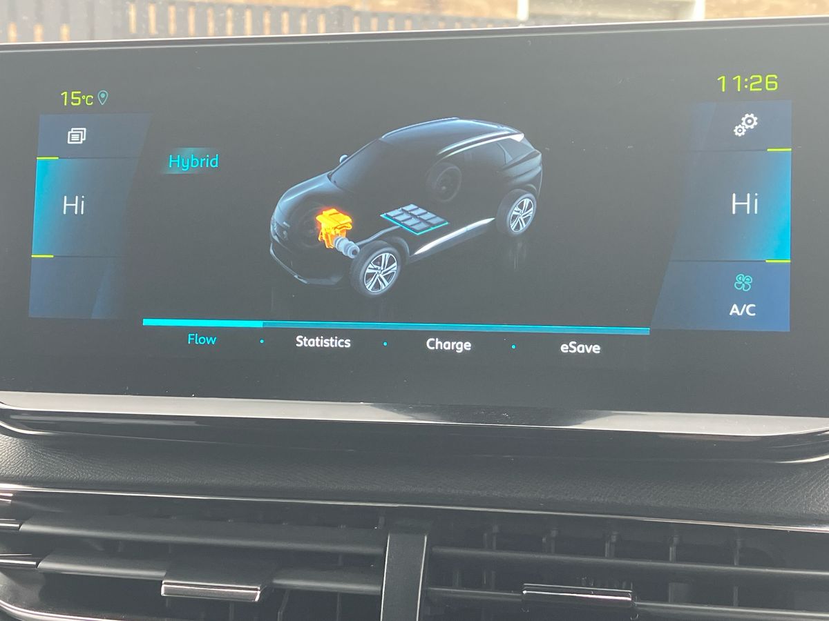 Used Peugeot 3008 2023 for sale - 76577597: Photo 50